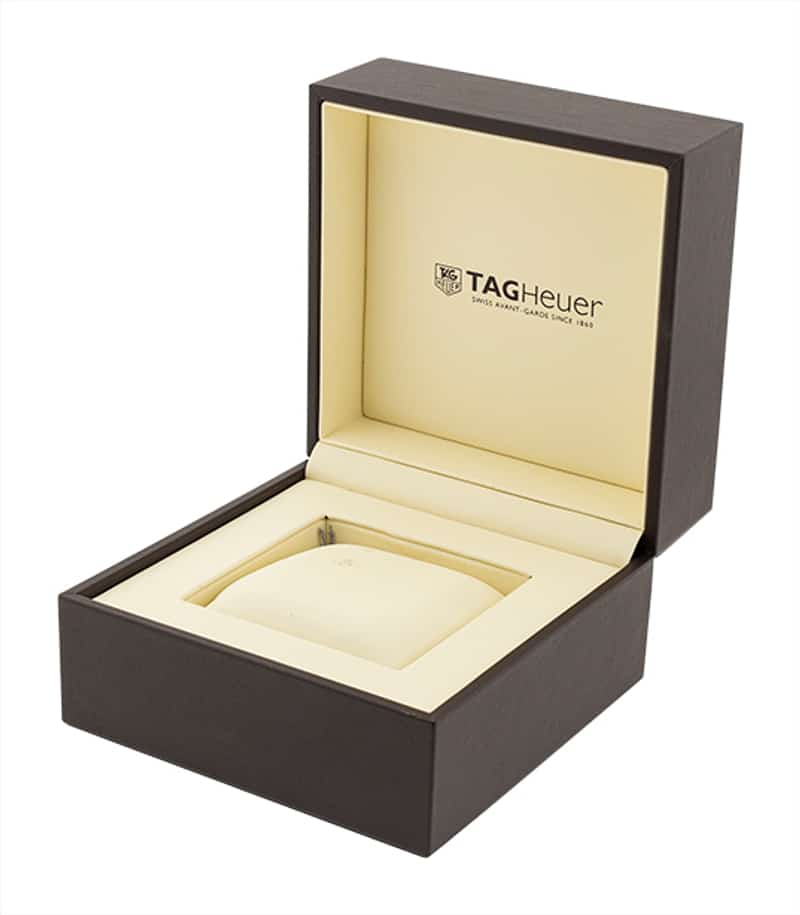 Tag Heuer Carrera CV2050.BD0789